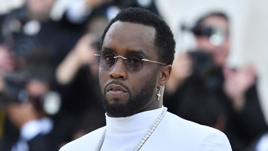 Is it over for Sean "Diddy" Combs